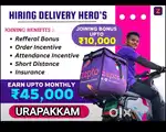 ZEPTO URAPAKKAM DOMESTIC NEEDS HOME DELIVERY FROM ZEPTO STORES