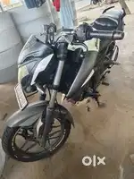 Ns200 plusar
