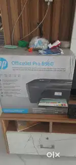 HP printer for sales