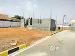Land for Sale in Kovilpalayam with DTCP Approved