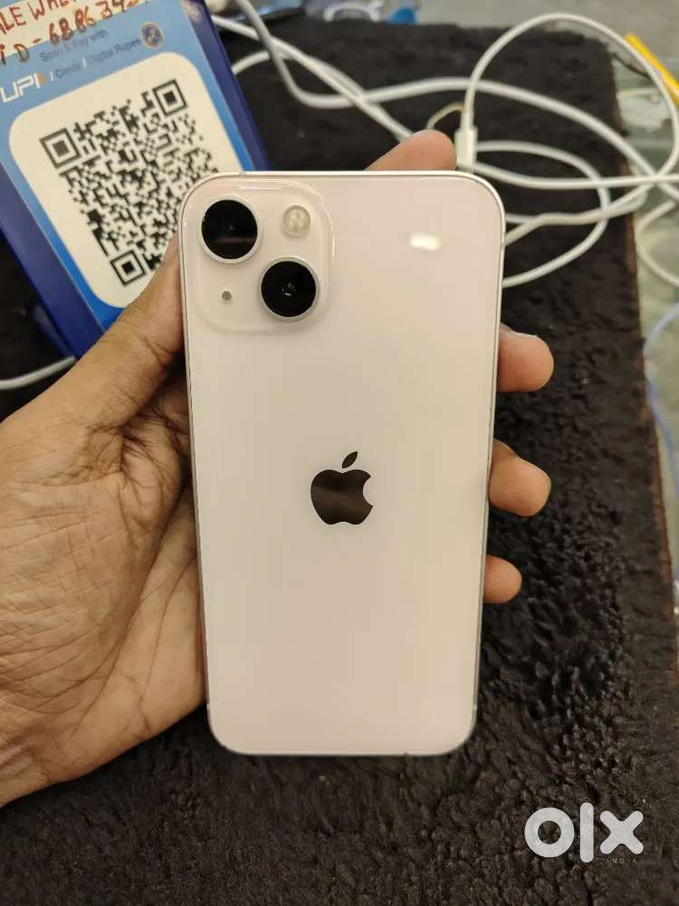 iPhone 13 128gb