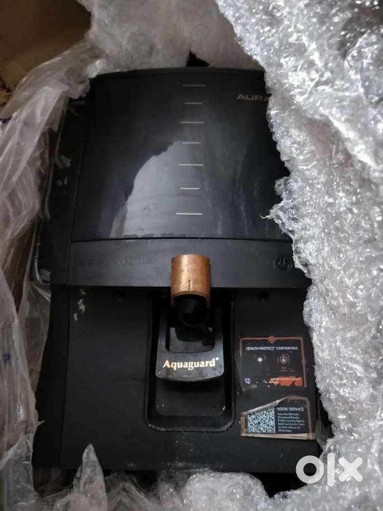Aquaguard water purifier