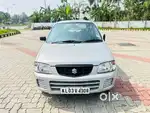 Maruti Suzuki Alto 0.8 LXI (O), 2011, Petrol