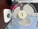 Usha Striker Table Fan
