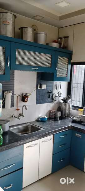 Sai villa residency