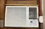 LLOYD 1.5ton WINDOW AC FOR SALE