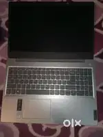 Lenovo laptop