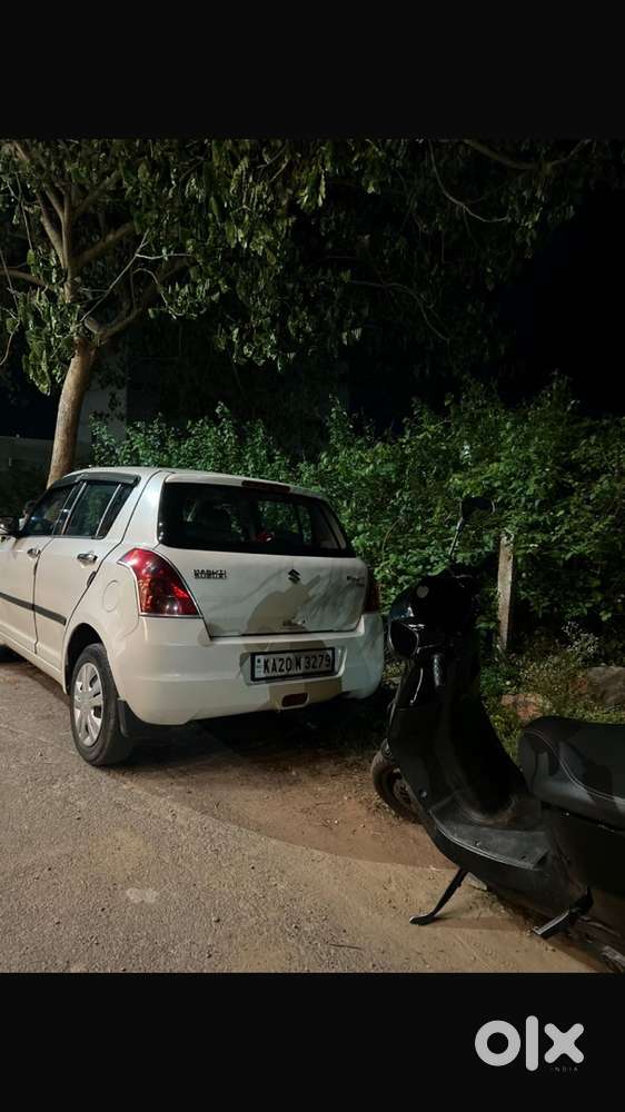 Maruti Suzuki Swift 2007 Diesel Well Maintained
