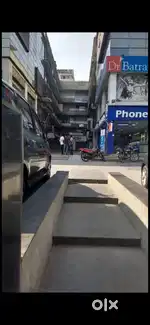 For Rent 400 sq ft Shop come Office Rbs Mall Ashramroad.