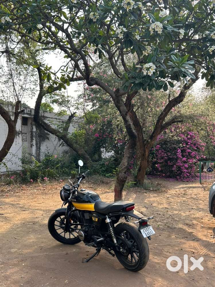 Cb350 RS Sale