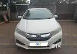 Honda City SV MT I-DTEC, 2014, Diesel