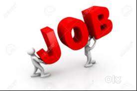 NO QUALIFICATION REQUIRED EASY WORK