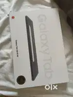 Brand new tab with bill