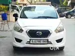 Datsun GO Plus T VDC, 2016, CNG & Hybrids