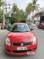 Maruti Suzuki Swift 2004-2010 VXI BSIII W/ ABS, 2010, Petrol