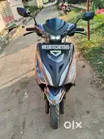 Good condition Hero maestro edge 125 call me anytime
