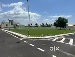 Main Road - bus Connectivity - Saravanampatty