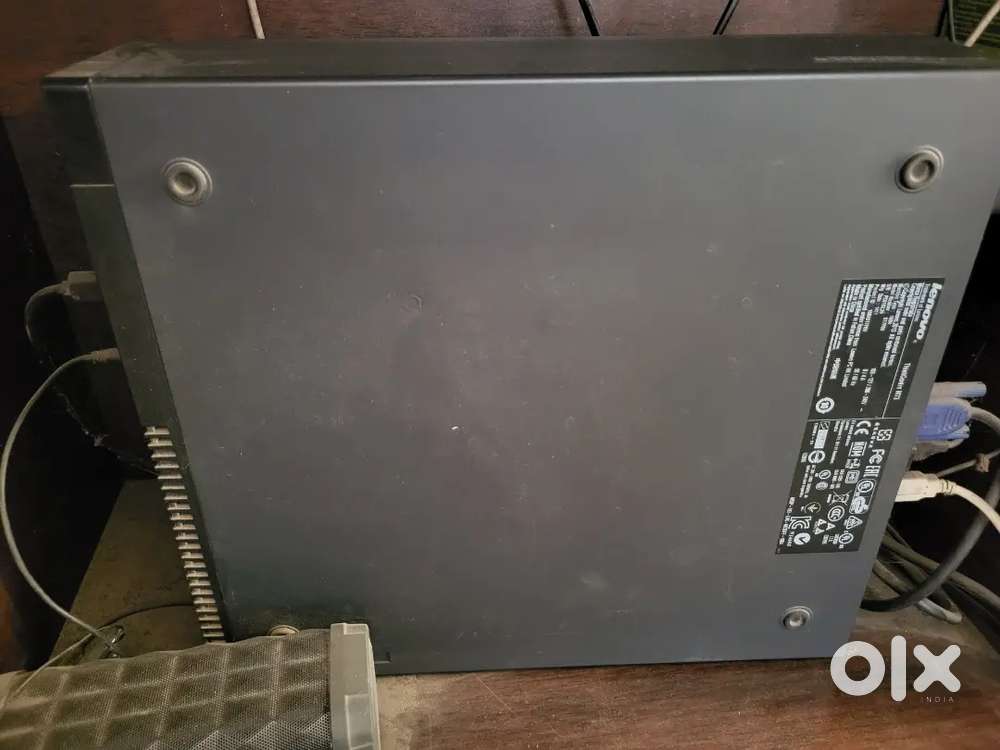 I3 4th gen 4gb ram 128 ssd