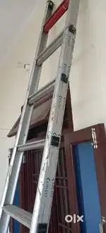 10Feet Aluminium ladder KALCO