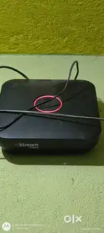 Airtel router three month old