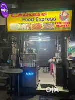 Chef required chinese chef