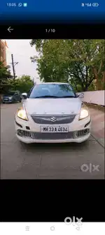 Maruti Suzuki Swift Dzire Vdi BSIV, 2015, Diesel