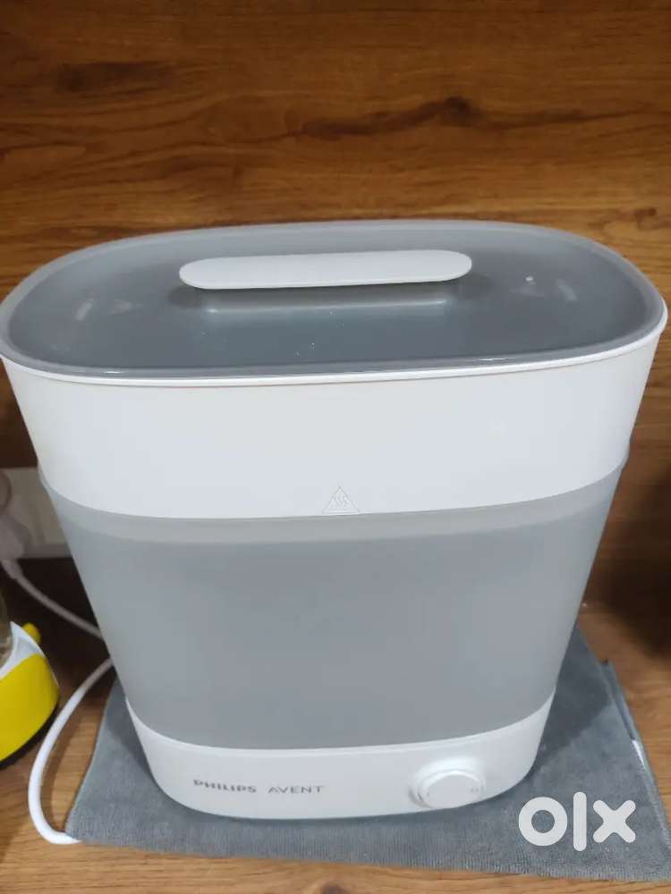 Philips Avent Sterilizer