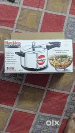 Howkins Pressure Cooker