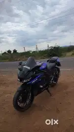R15 v3 good condition