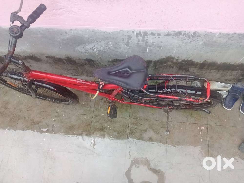 Hercules Combat 26 — Well Maintained, All Working, Ready to Ride।