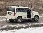 Mahindra Scorpio Diesel Well Maintained