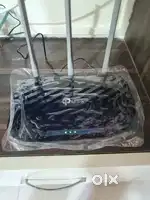 TP-Link Router