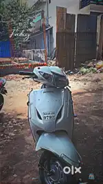 Activa 3g good condition