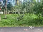 10 cent plot for sale in pullukulangar near village office