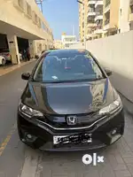 Honda Jazz Petrol Good Condition