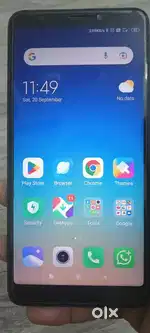 Mi Radmi 5 mobile