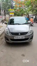 Maruti Suzuki Swift Dzire Vdi BSIV, 2013, Diesel