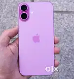 iPhone 16 5g 128