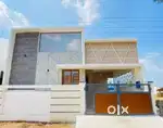 2Bhk House near AIIMS Hospital, Hirapur Tatiband Raipur(in R.R. No. 2)