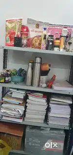 4 flor  rack