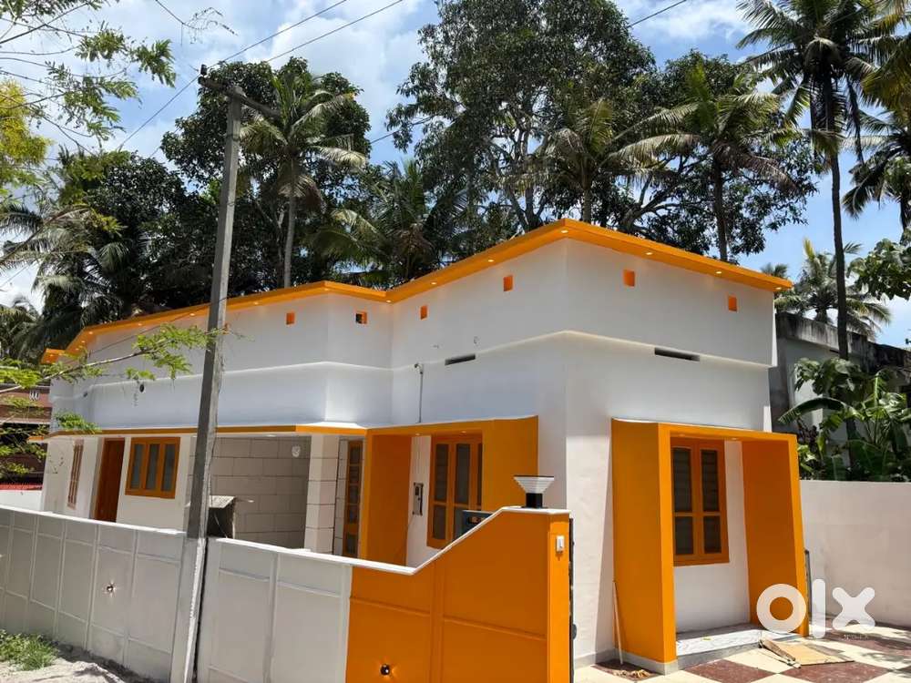 Budget Home @ 3 Bhk SREEKARYAM