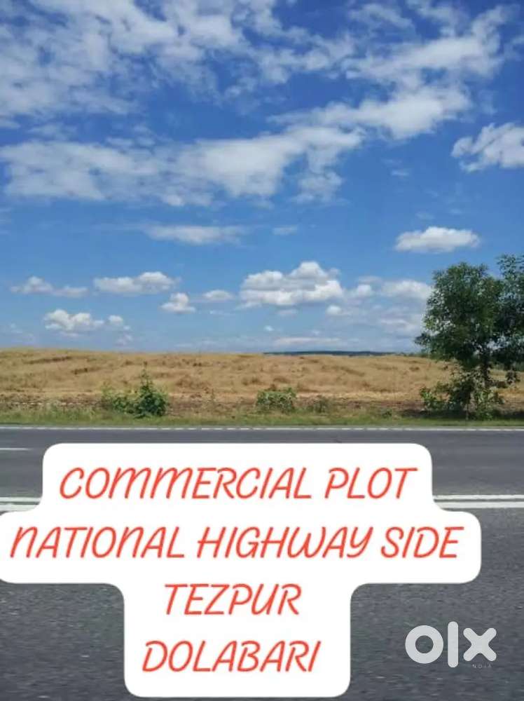 DOLABARI NATIONAL HIGHWAY SIDE
