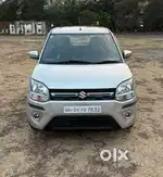Maruti Suzuki Wagon R VXI 1.0, 2019, Petrol