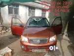 Maruti Suzuki Alto K10 2010