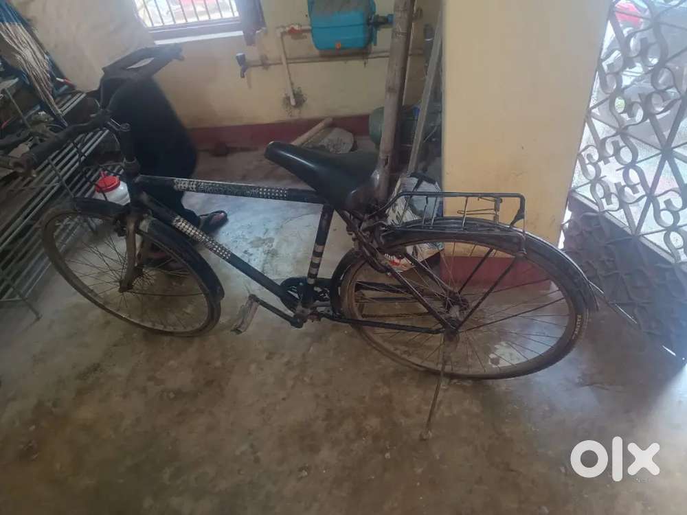 Sell my old cycle at reasonable price