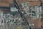 Plot No. 56 for Sale in TDS City Phase 1, Sagore Kuti Betma Road