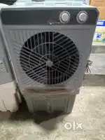 Commercial cooler