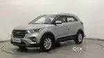 Hyundai Creta 1.6 SX (O), 2019, Petrol