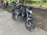 FZS FI v2 Barasat RTO