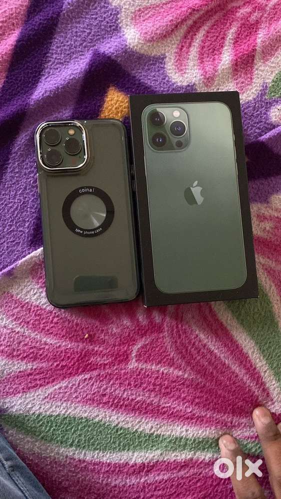 Iphone 13 pro max